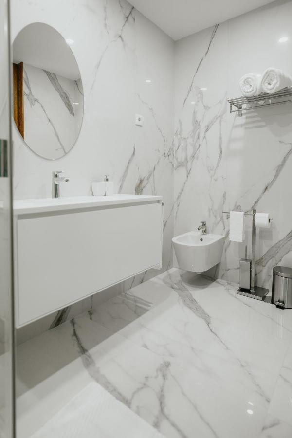 Xpt Agueda - Boutique Apartments Exteriör bild
